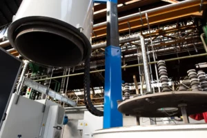 nitriding furnace