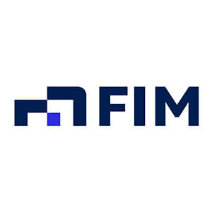 logo fim