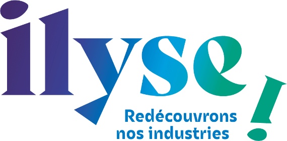logo fondation ilyse