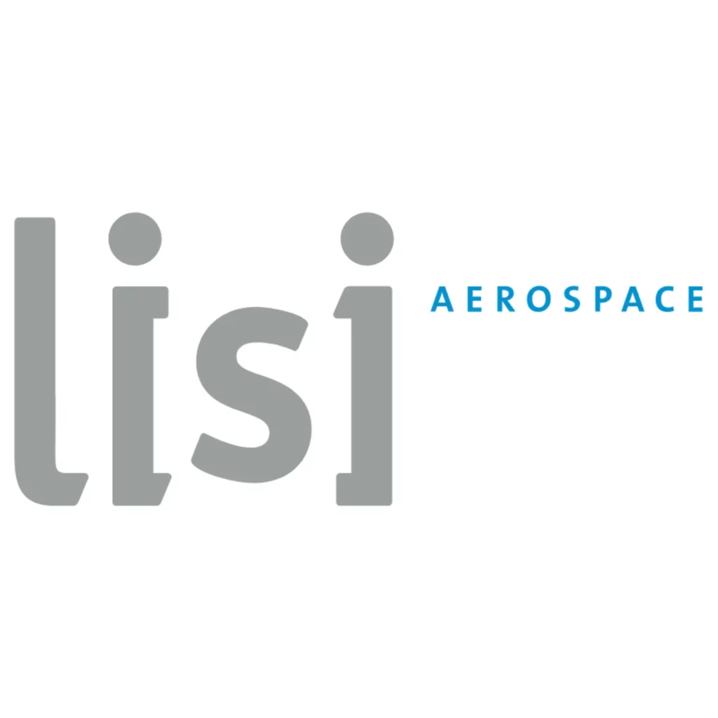 logo lisi aerospace
