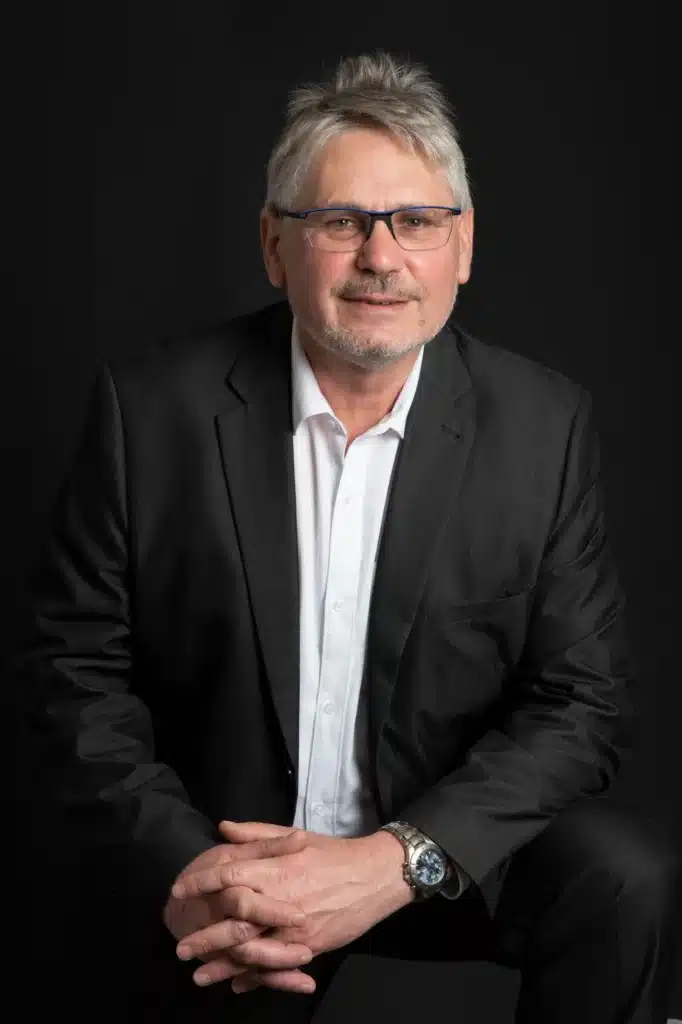 portrait pascal faure